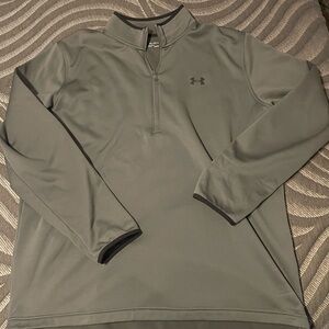 Under Armour 1/4 zip
